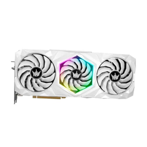 Galax RTX 3080 HOF (1-Clip Booster) 10GB Graphics Card
